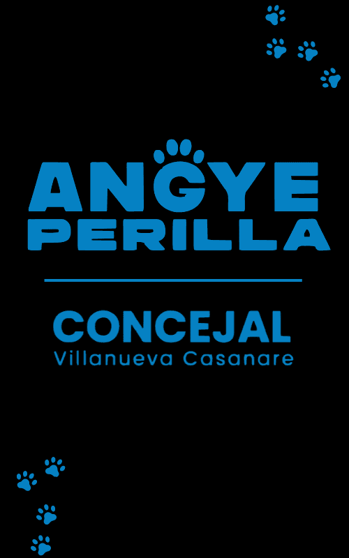 Angye Perilla