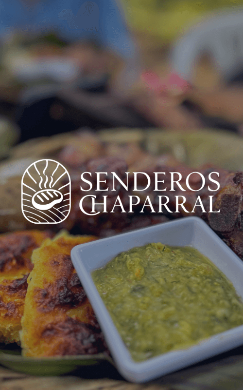 Senderos