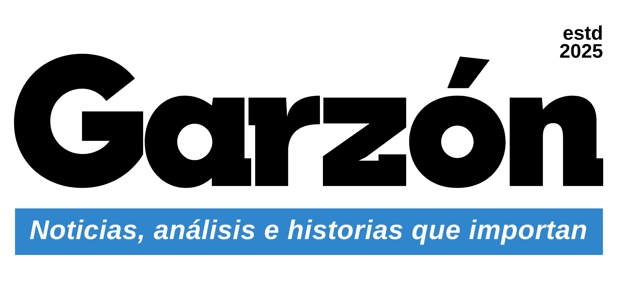 Garzón Logo