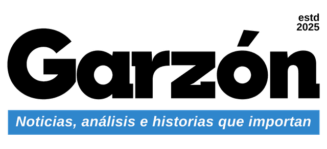 Garzón Logo