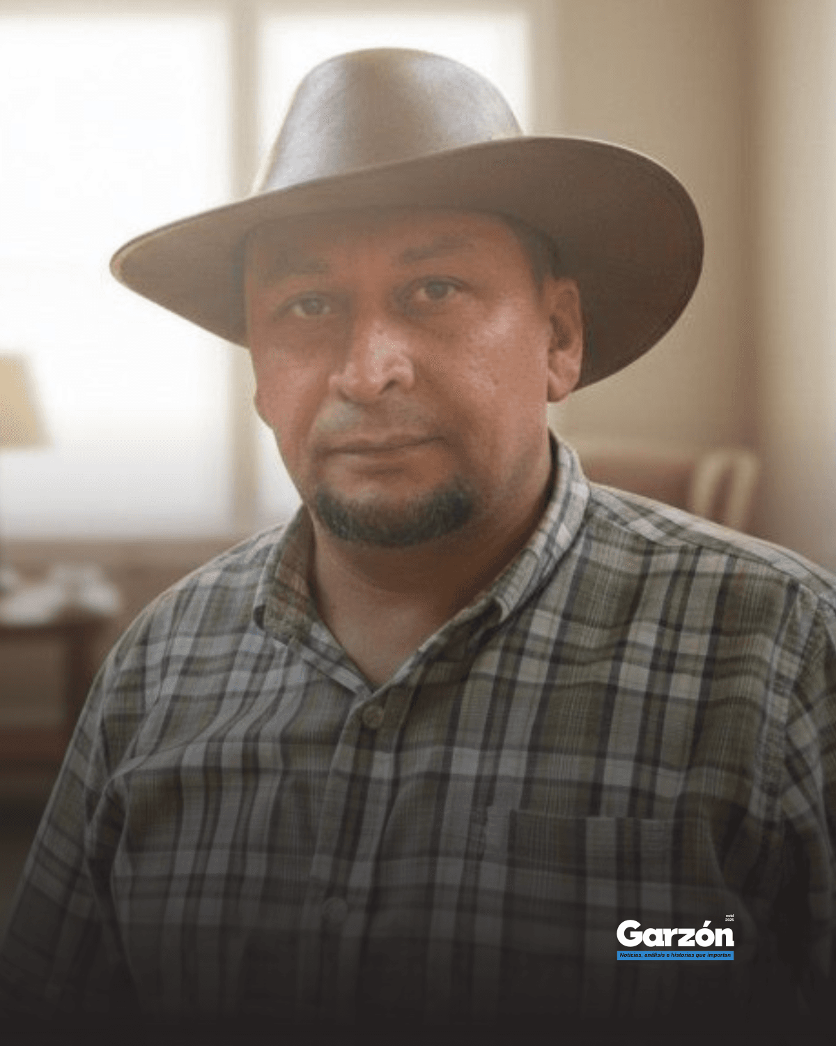 Henry Hernández