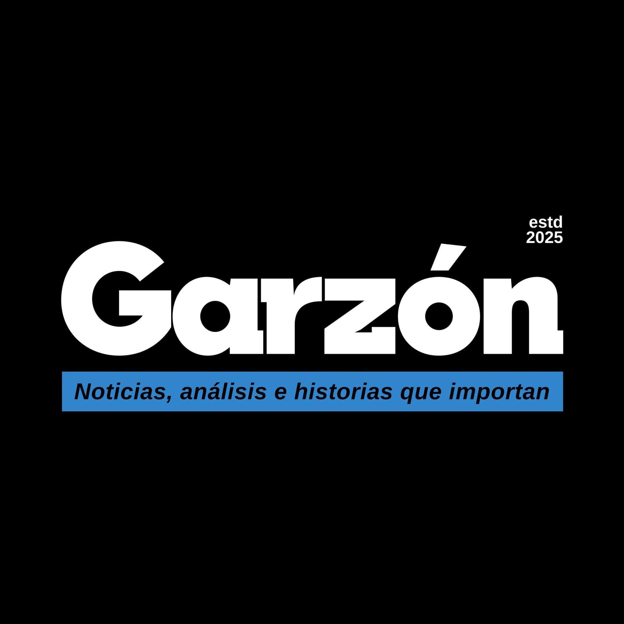 Redacción Garzón