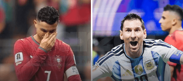 El último baile: Messi agiganta su leyenda y Argentina avanza con el corazón en la mano.