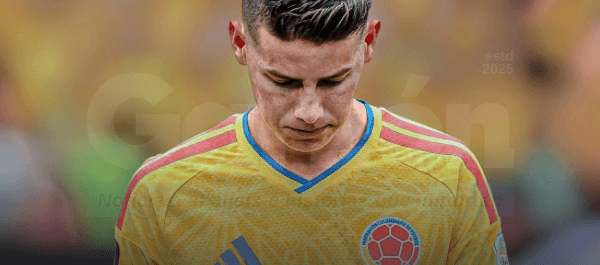 Fin de un sueño y el adiós de una leyenda: Colombia se despide del Mundial 2026