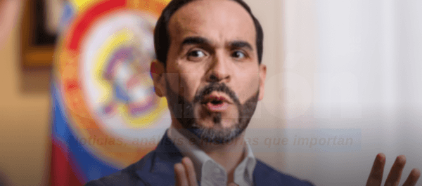 Abelardo de la Espriella viene a Casanare este sábado: ¿qué le diría usted al presidente electo?