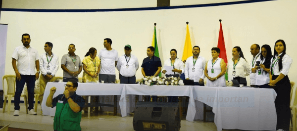 Villanueva toma un rumbo ordenado: 13 concejales respaldan la formalización de viviendas.