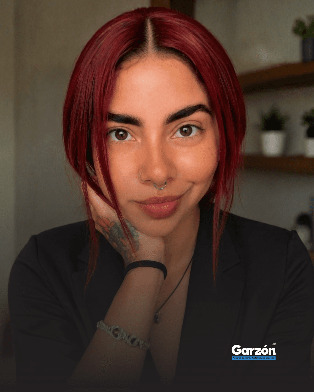 Barbara Campo