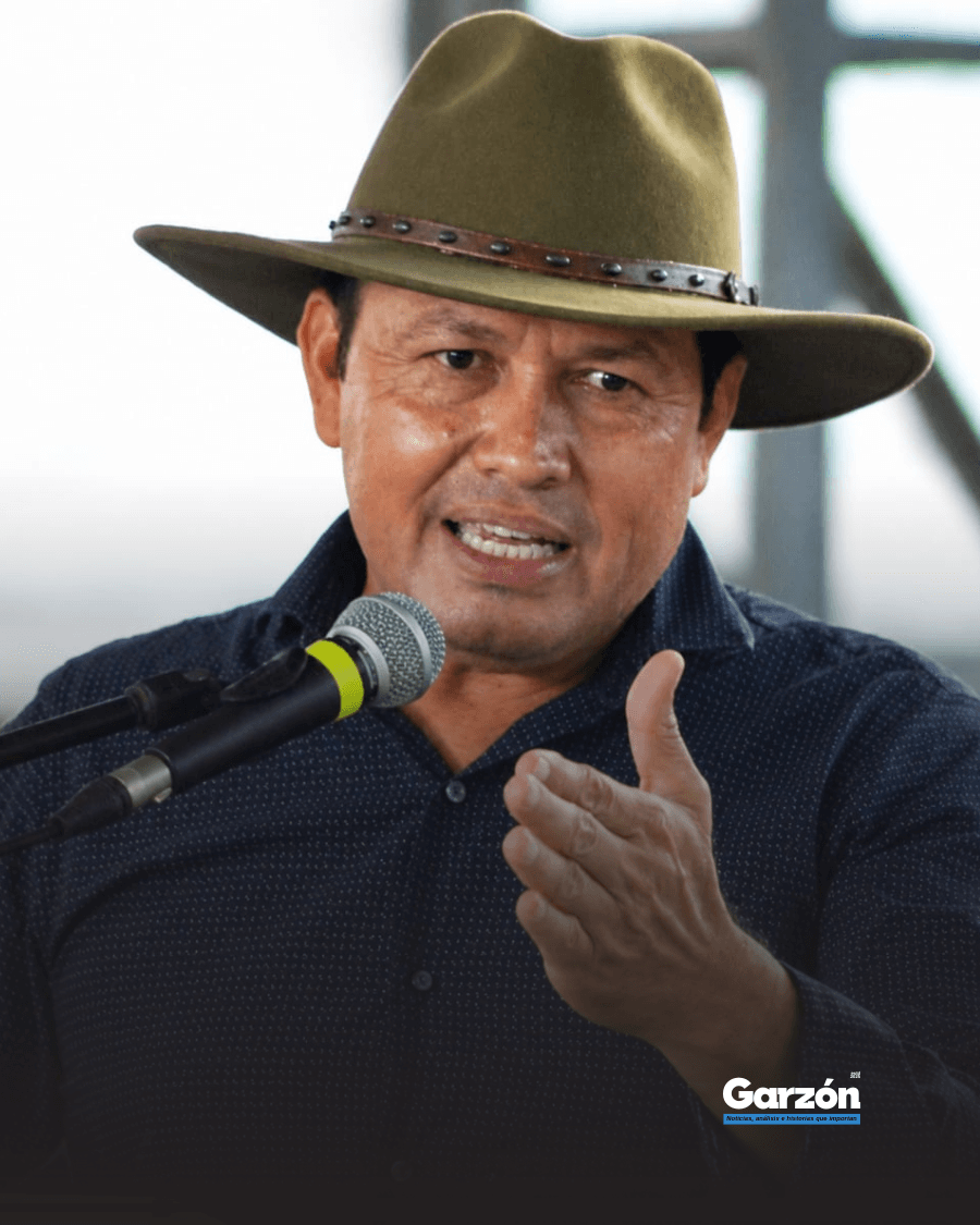 Oswaldo Rodriguez
