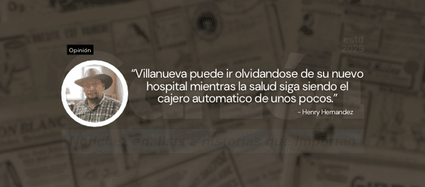 El lucrativo negocio detrás de la salud en Colombia: ¿quién realmente se beneficia?