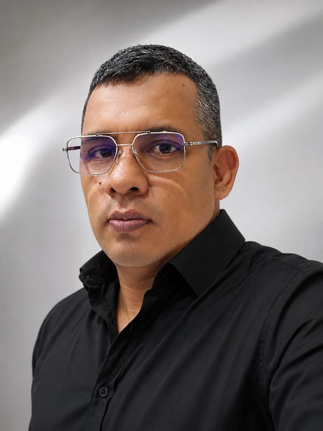Wilson Garcia