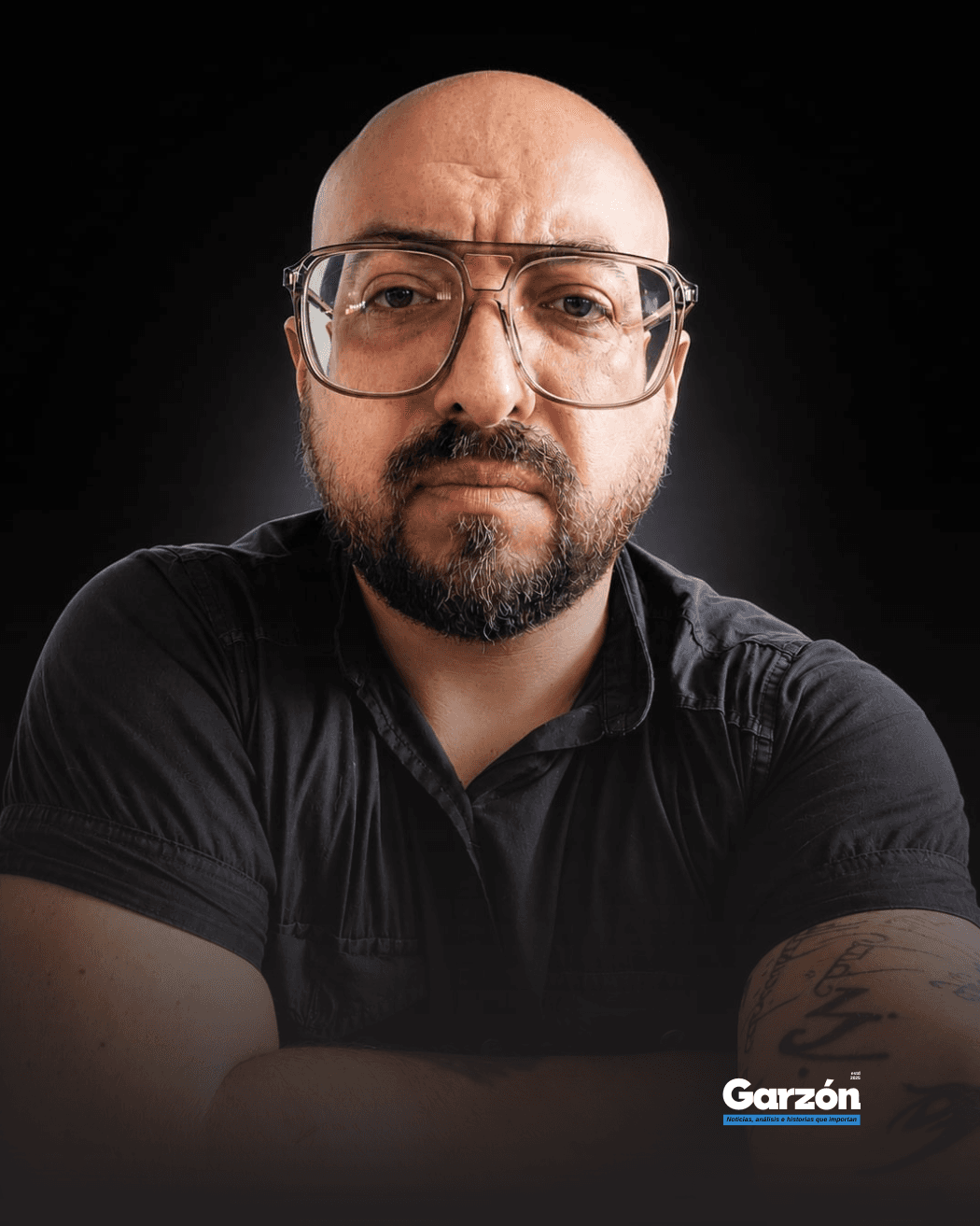 Oscar Mauricio Granados