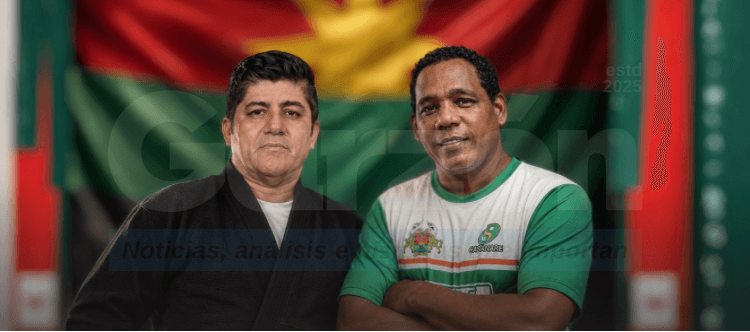 Artes marciales en Casanare: entre la proyección internacional del Sambo y la inclusión social del Jiu-jitsu.