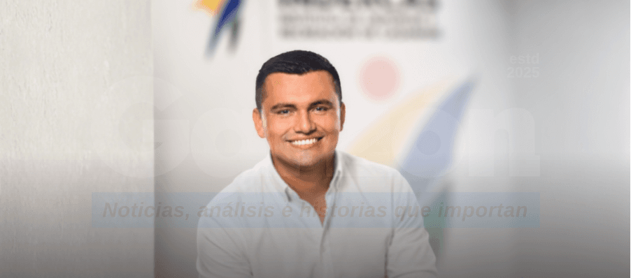 Profesional de Villanueva asume liderazgo jurídico en el Instituto de Deporte de Casanare.