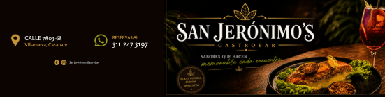 San Jeronimo