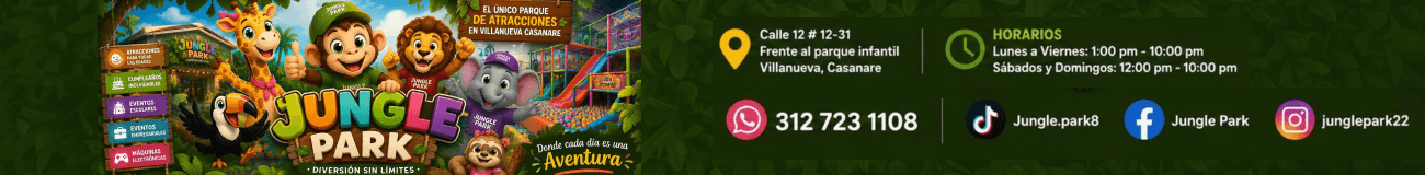 Jungle