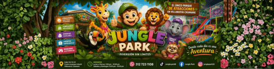 Jungle