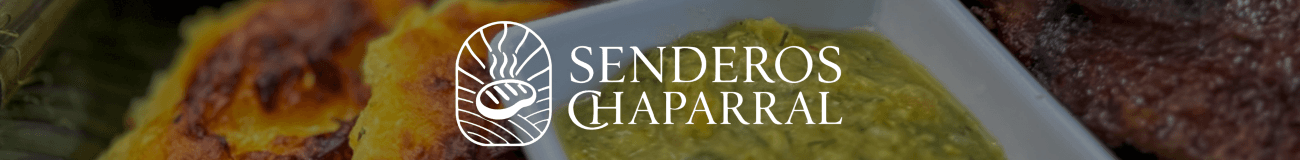 Senderos