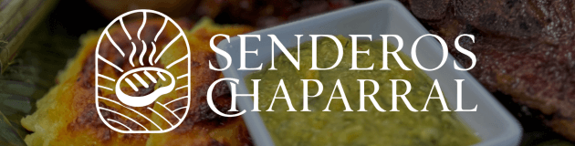 Senderos