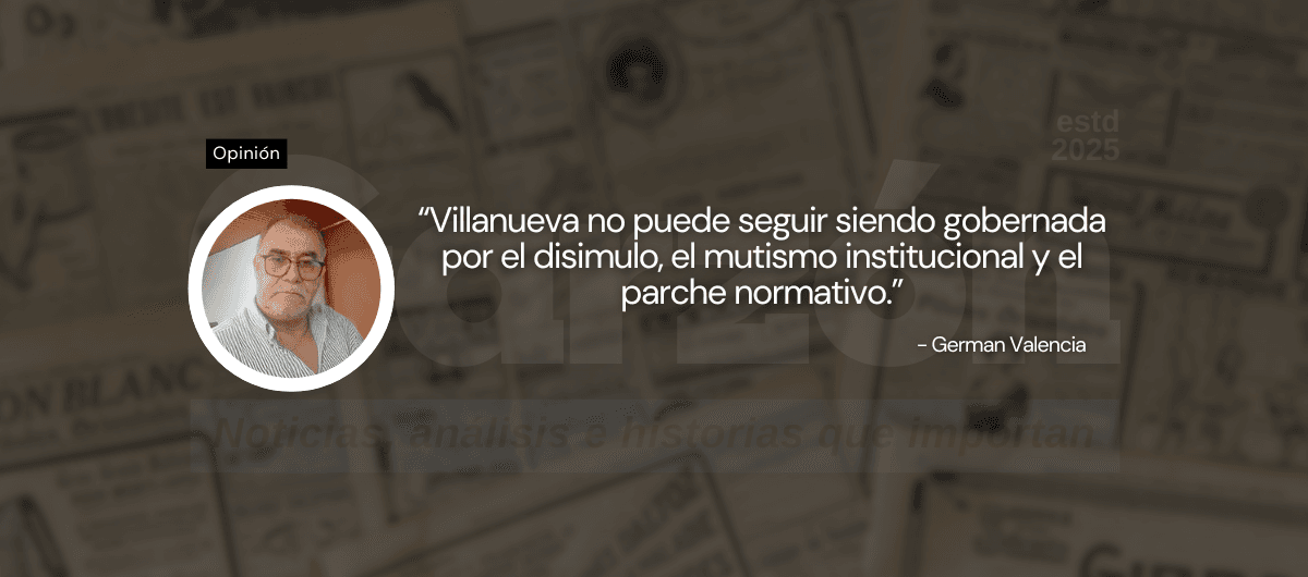 Entre sombras judiciales, vericuetos normativos y el silencio institucional