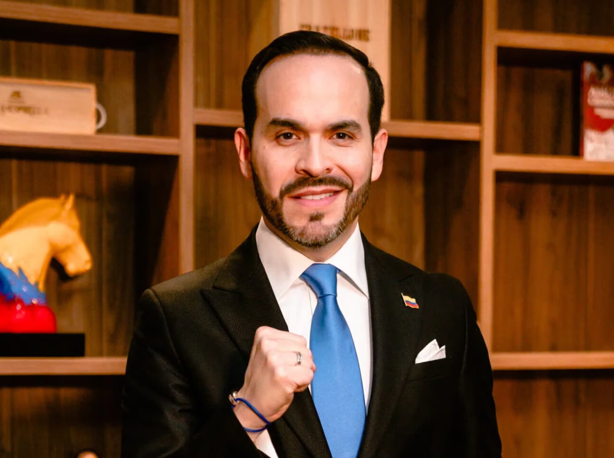 Sátira política o delito: ¿qué pasa si le dice "Papucho" o "Megamente" al mandatario?