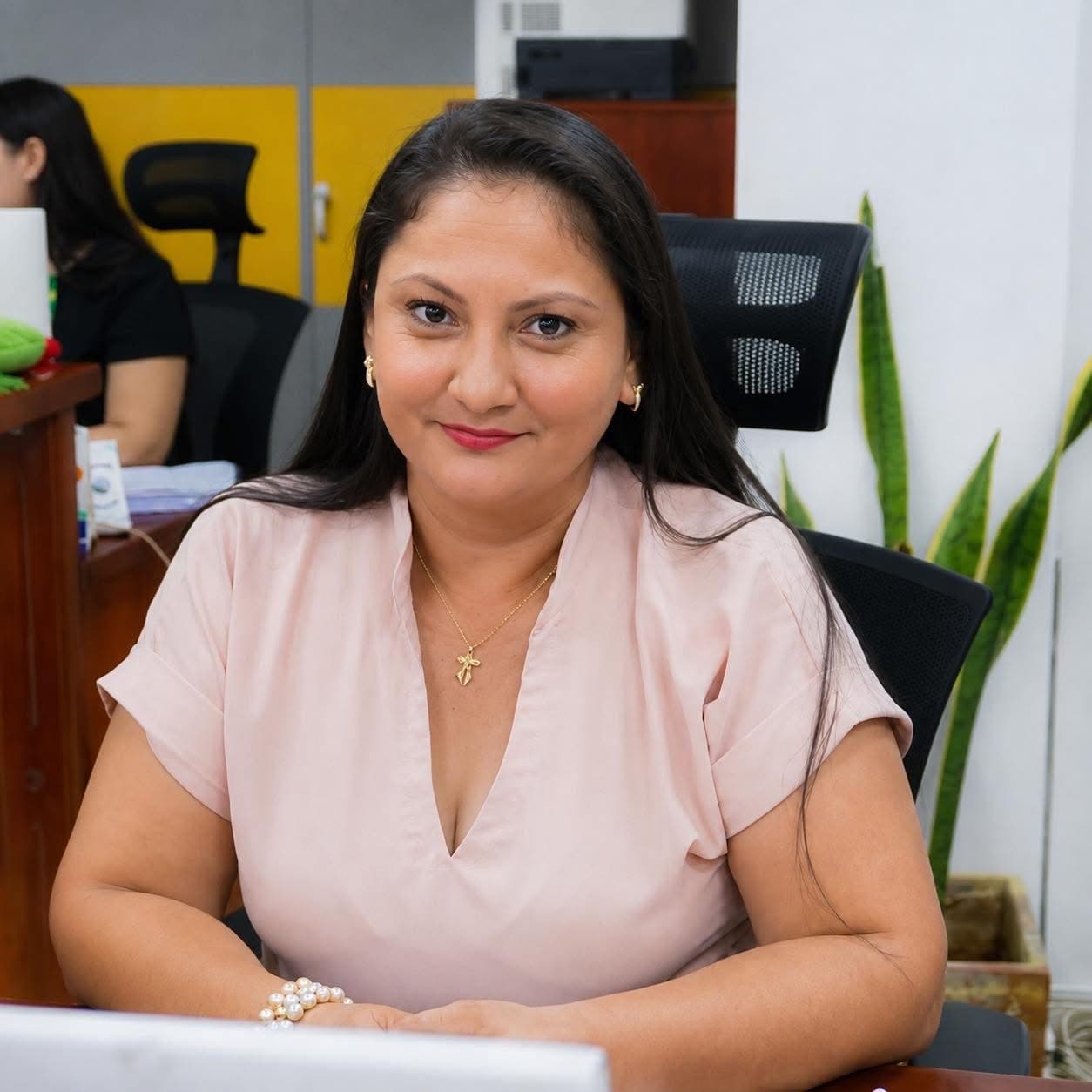 El costo del control político: denuncian presunto saboteo digital contra Milexy Roa.